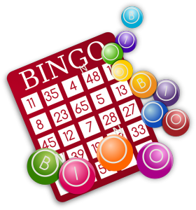 play bingo